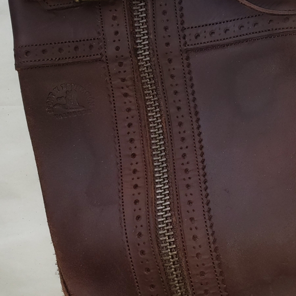 Valverde Equestrian Leather Boots - Picture 15 of 15